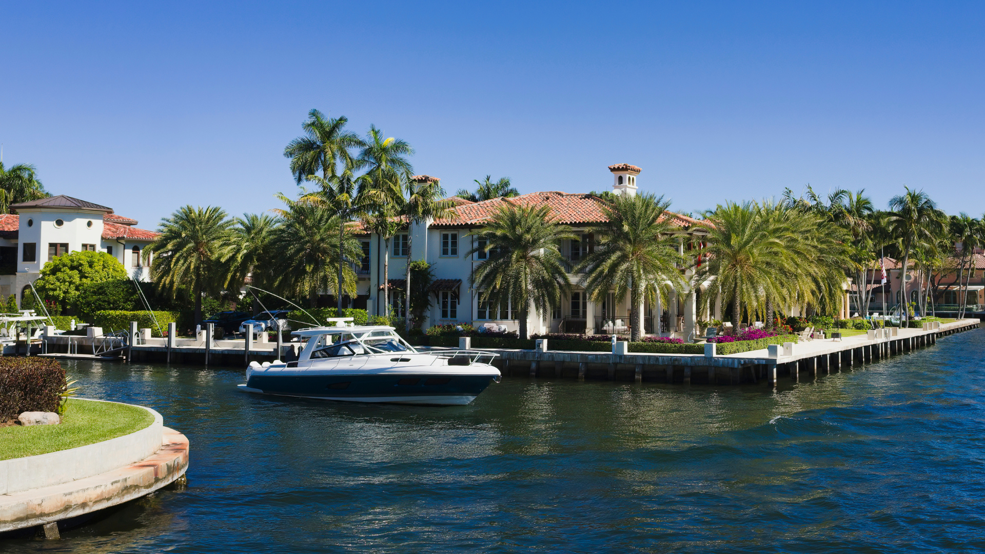 Casas con piscina en Florida: Beneficios, ubicaciones y consejos