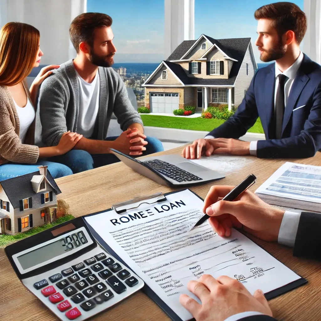 Estrategias de financiamiento para comprar una propiedad en Florida
