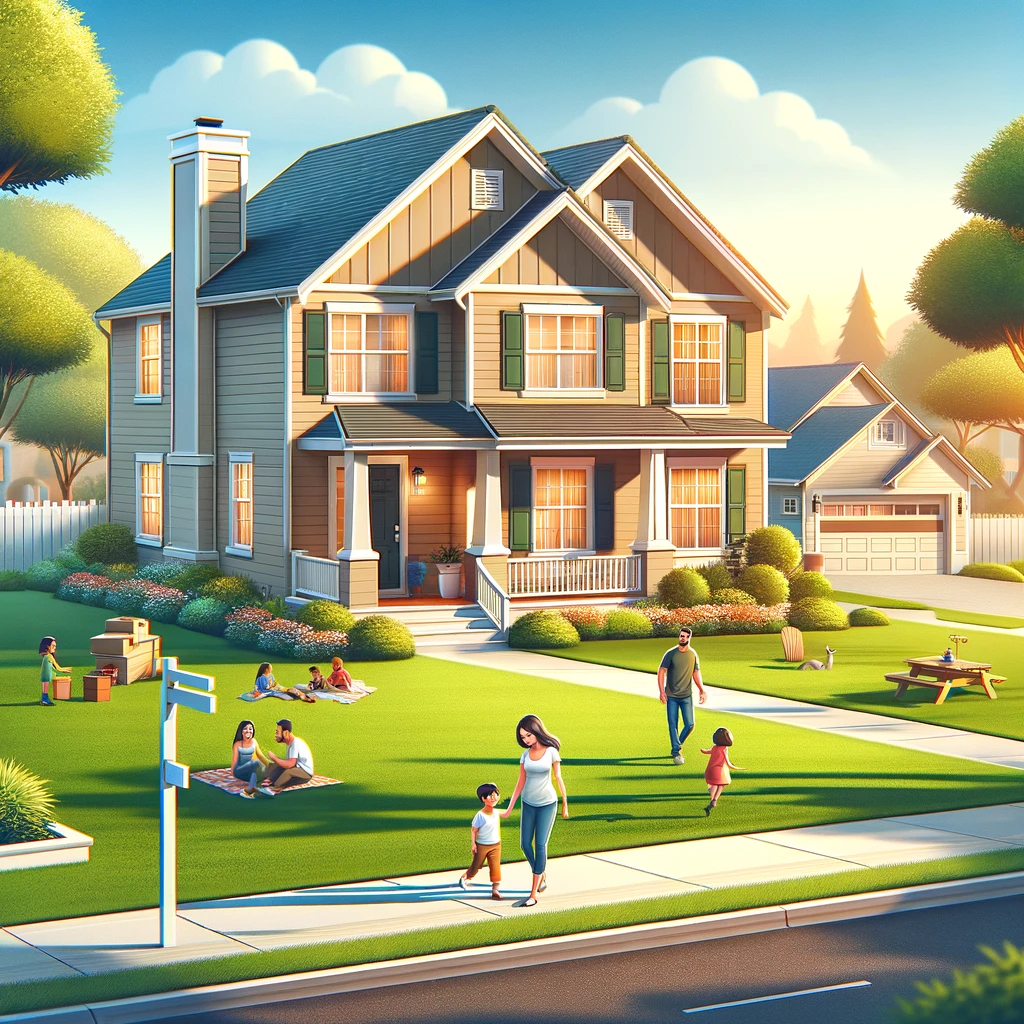 comprar casa para familias en Saint Johns County